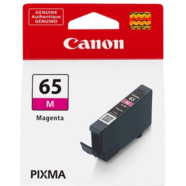 Magenta_Ink_Tank_CLI_65_Pro_Series