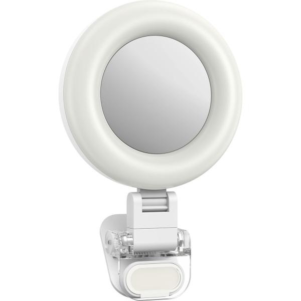 Mini_Selfie_Ringlamp_w__Clamp_For_Smartphone___White