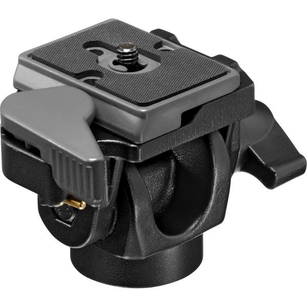 Monopod_Head_Quick_Release
