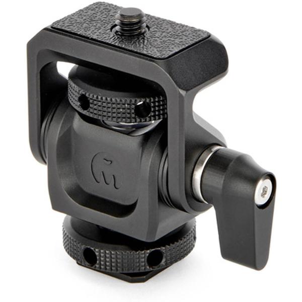 Monty_1_Monitor_Mount_Matte_Black_Darkness