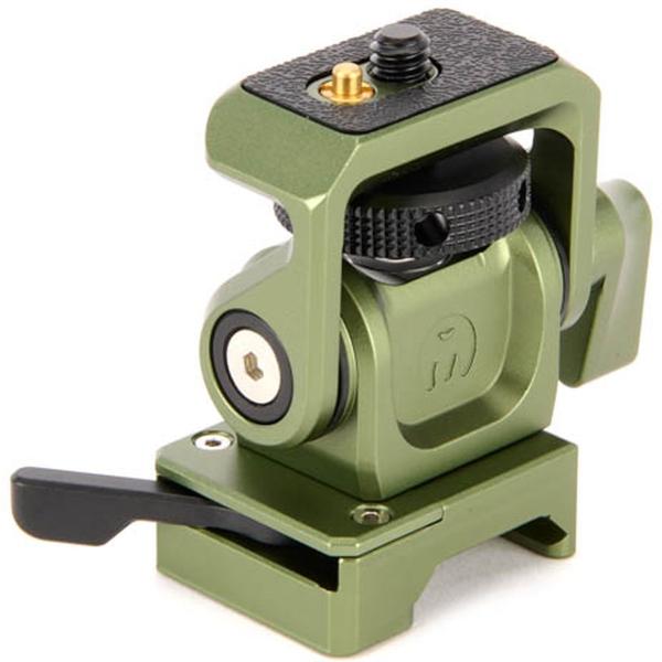 Monty_2_Monitor_Mount_Moss_Green
