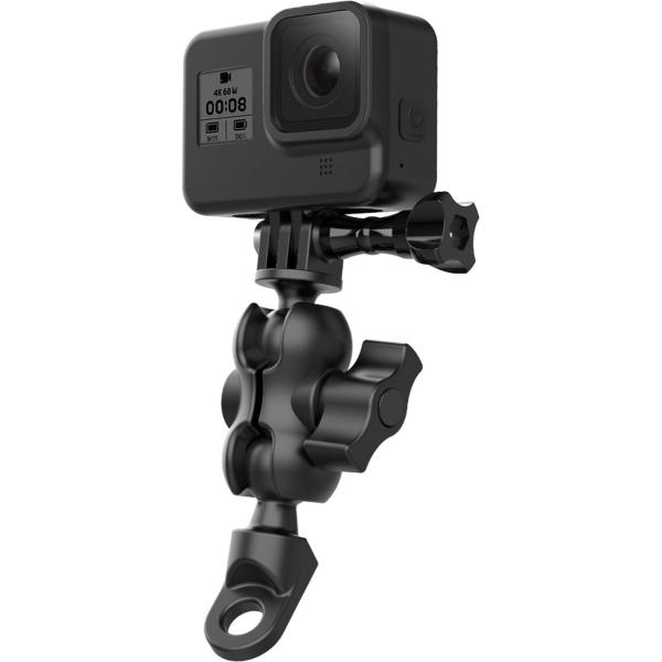 Motorcycle_Rear_view_Mirror_Mount