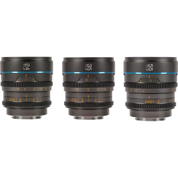 Nightwalker_Series_24_35_55mm_T1_2_S35_M_Focus_Cine_Lens_L_Mount_Grey