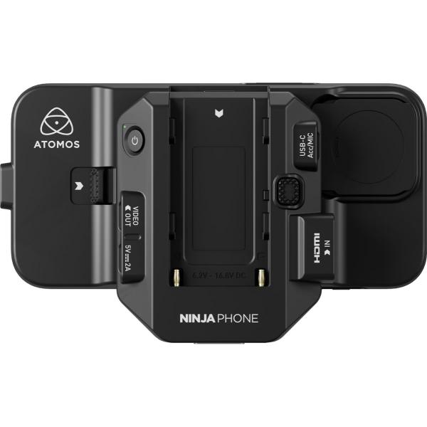 Ninja_Phone_Base_Model