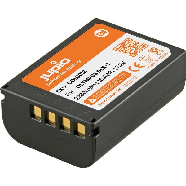 Olympus_BLX_1___BLX1_2280mAh