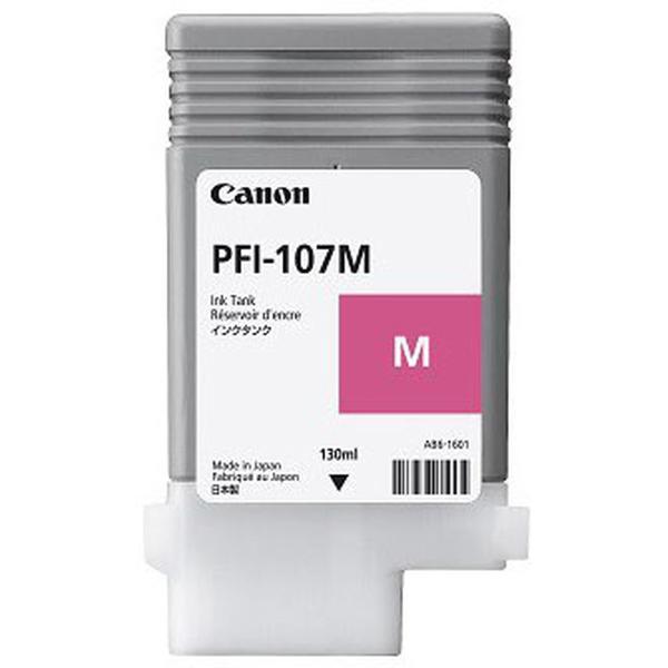 PFI_107M_Ink_Cartridge_Magenta_Standard_Capacity_130ml