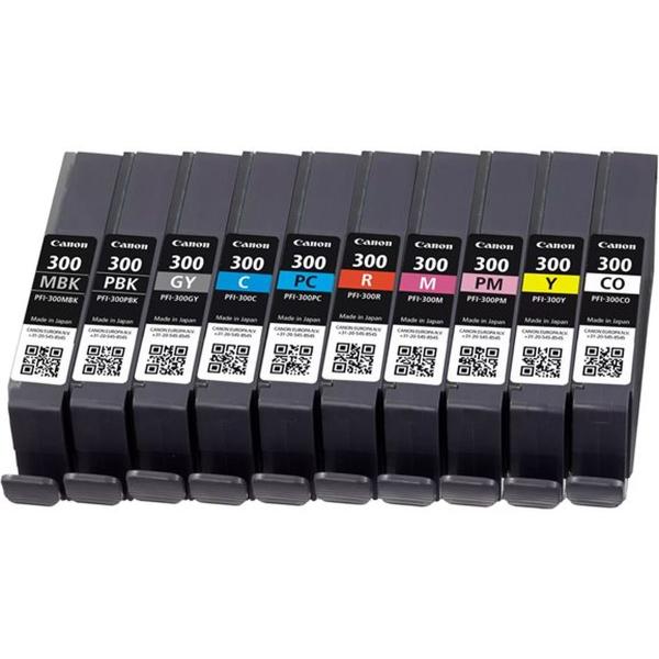 PFI_300_10INK_Multi_Pack