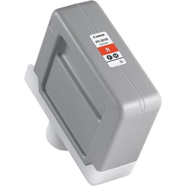 PFI_301R_Ink_Cartridge_Pigment_Red_Standard_Capacity