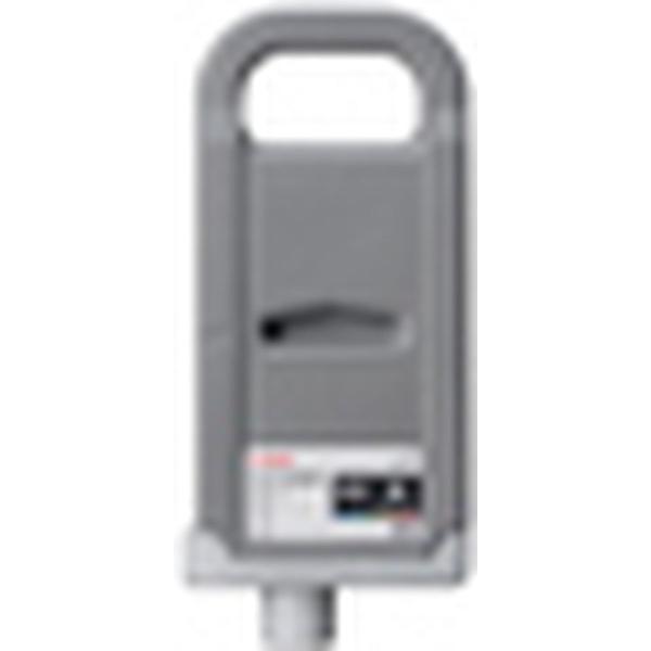 PFI_702MBK_Ink_Cartridge_Matt_Black_High_Capacity_700ml