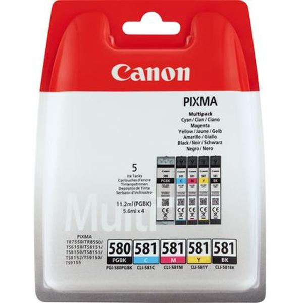 PGI580XL_CLI581_BK_CMYK