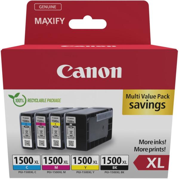 PGI_1500XL_BK_C_M_Y_Multi