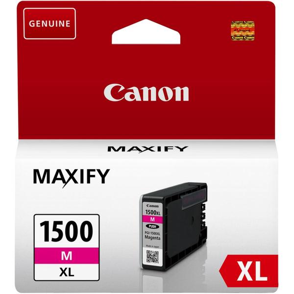 PGI_1500XL_M_Ink_Cartridge_Magenta_High_Capacity