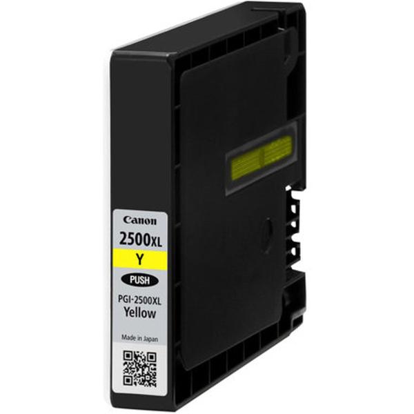PGI_2500XL_Y_Cartridge_Yellow_High_Capacity_1pack