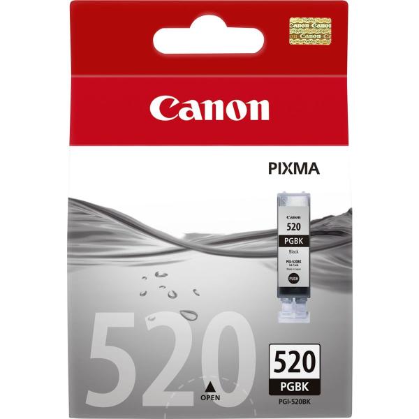 PGI_520BK_Ink_Cartridge_Black