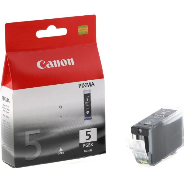 PGI_5BK_Ink_Cartridge_Black_1