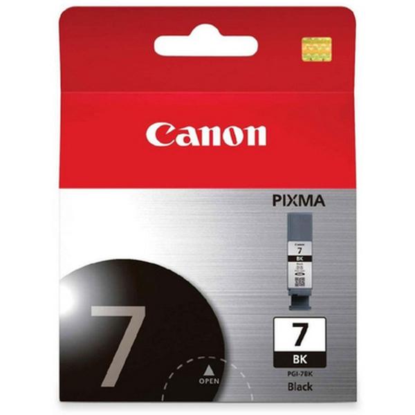 PGI_7BK_Ink_Cartridge_Black
