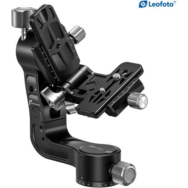 PG_2_Foldable_Gimbal_Head