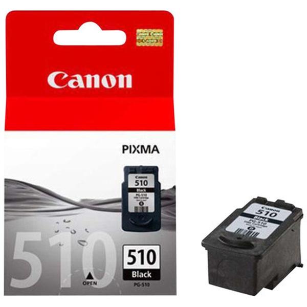 PG_510_Ink_Cartridge_Black