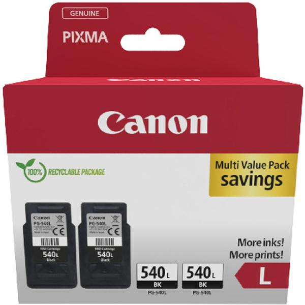 PG_540L_BL_Eur_Sec_Black_L_Ink_Cartridge