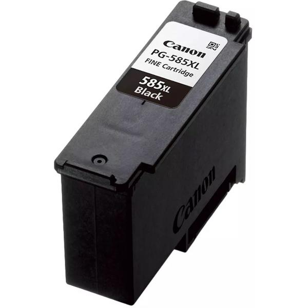 PG_585XL_Eur_Black_XL_Ink_Cartridge