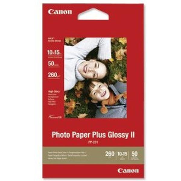 PP_201_Glossy_Photo_Paper_10x15cm_5_Sheets