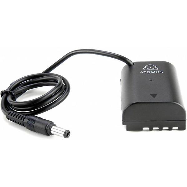 Panasonic_BLF19_Battery_ADAPTOR1