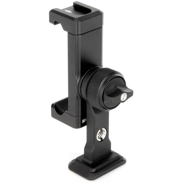 Phil_Universal__Multi_Functional_Arca_3_8___1_4_Phone_Clamp_Black