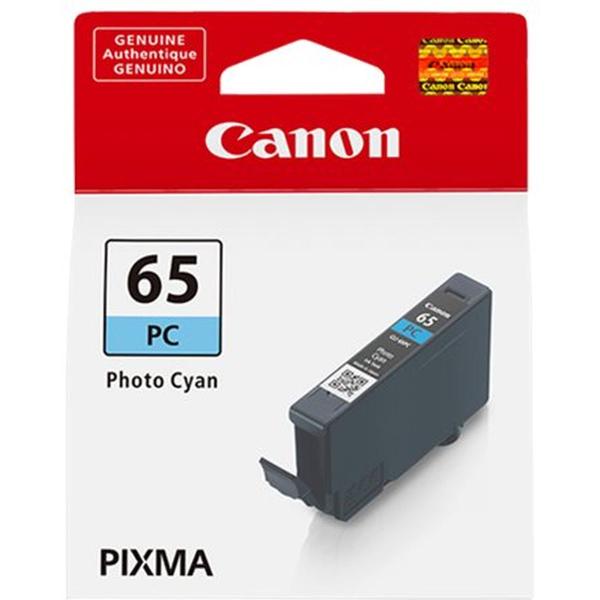 Photo_Cyan_Ink_Tank_CLI_65_Pro_Series