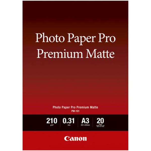 Photo_Paper_Premium_Matte_A3_20_Sheets