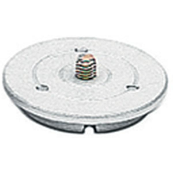 Plate_For_Geared_Head_13_mm