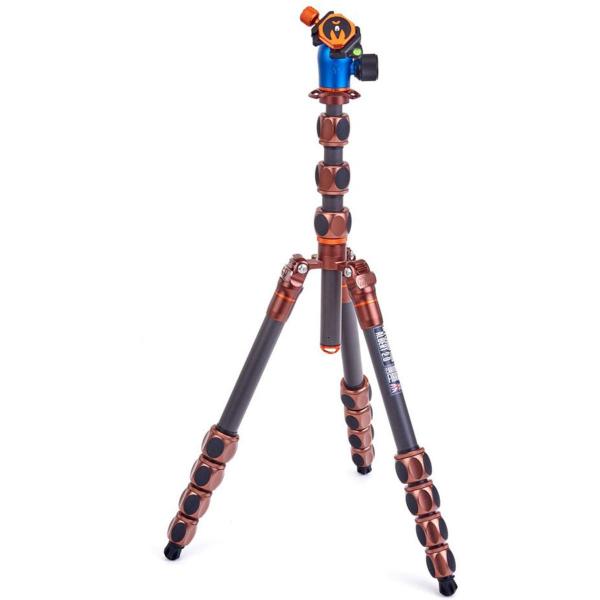 Pro_2_Albert_Carbon_Tripod___AirHedPro_Bronze