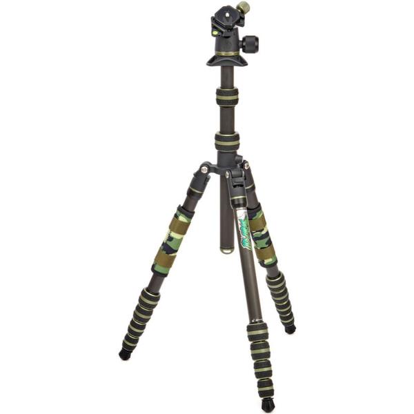 Punks_Brian_2_0_Tripod_Kit_Black_Green_w__AirHed_Neo_2_0