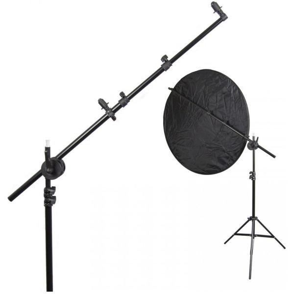 RH_01_Reflector_Holder