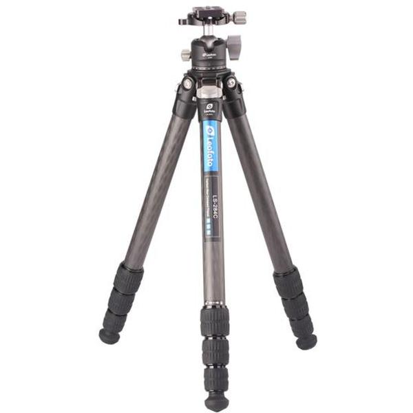 Ranger_LS_284C___Ball_Head_LH_30