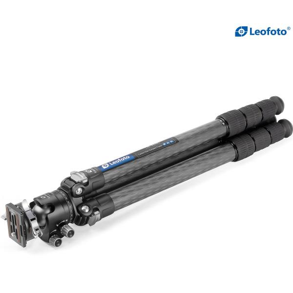 Ranger_LS_324C___Ball_Head_LH_40PCL