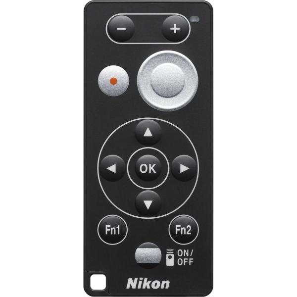 Remote_Control_ML_L7