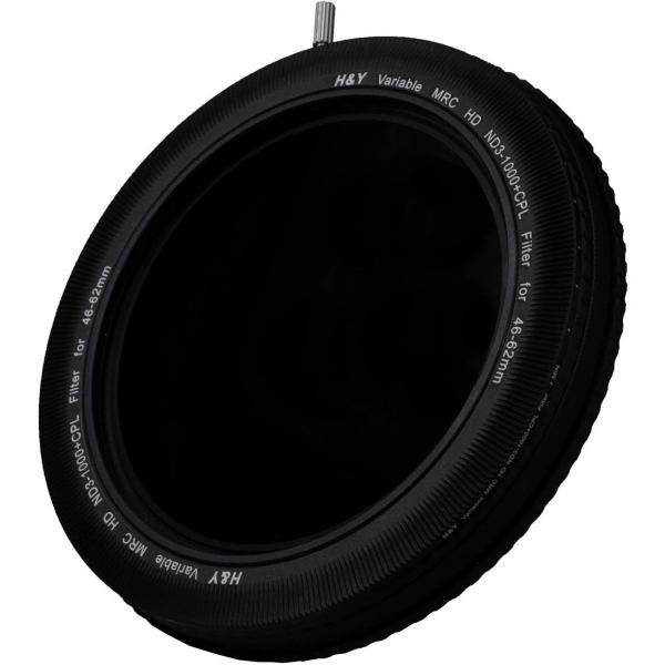 RevoRing_Variable_ND3_ND1000___CPL_Filter_46_62mm