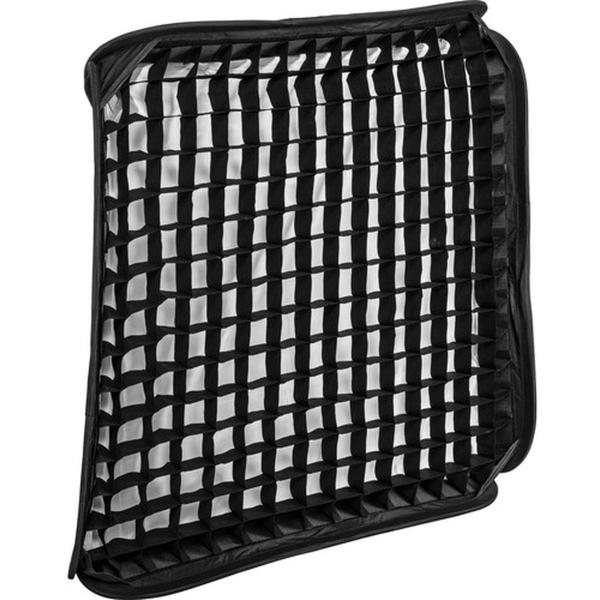 S2_TYPE_Bracket_Bowens___Softbox_60x60cm___Grid