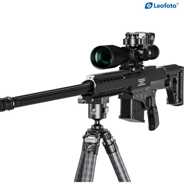 SA_324CL_MA_40_CNC_Tripod_Hard_Anodize