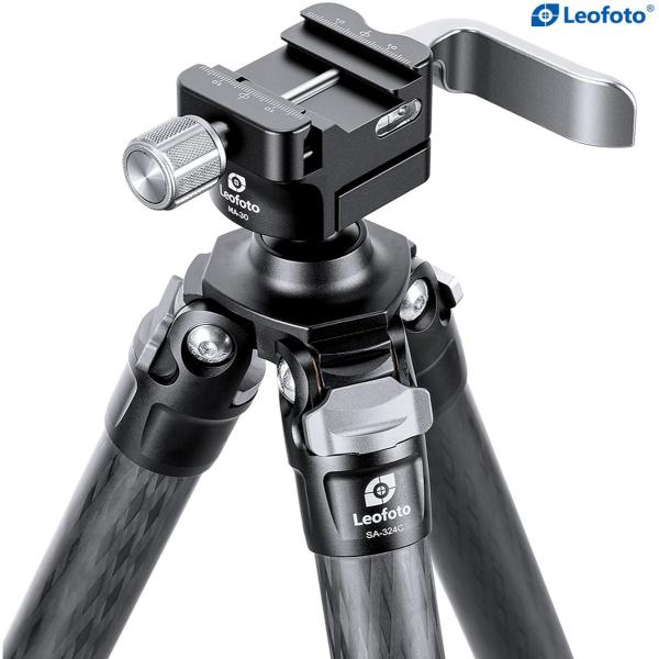 SA_324C_MA_30_CNC_Tripod_Hard_Anodize