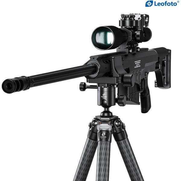 SA_364CL_MK_40_GS_3_CNC_Tripod_Hard_Anodize