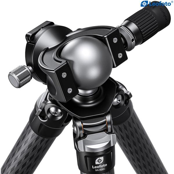 SA_404C_MH_60S_CNC_Tripod_Hard_Anodize