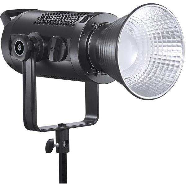 SZ200BI_Zoomable_Bi_Colour_LED_Video_Light