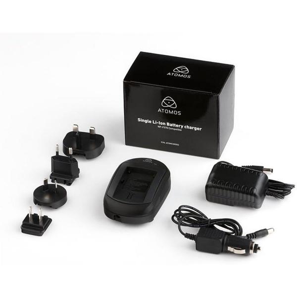 Single_AC_Charger