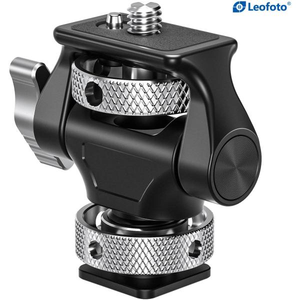 Snail_Head_w__Cold_Shoe_Adapter