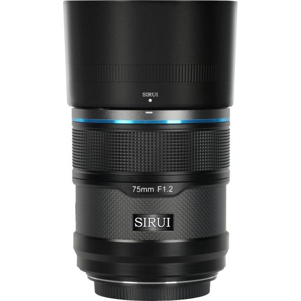 Sniper_75mm_f_1_2_Aps_C_S35_Auto_Focus_Lens__E_Mount_Black_Carbon_Fiber_