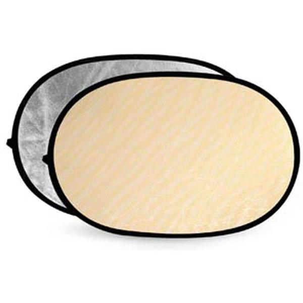 Soft_Gold___Silver_Reflector_Disc___100x150cm