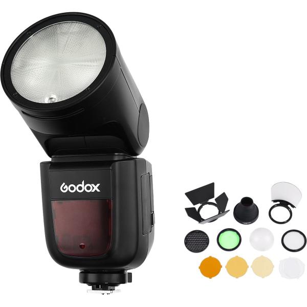 Speedlite_V1_Nikon_Accessories_Kit
