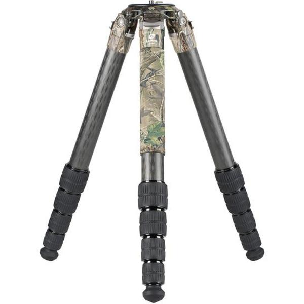 Summit_LM_365C_Carbon_Tripod_Camo_Uitvoering