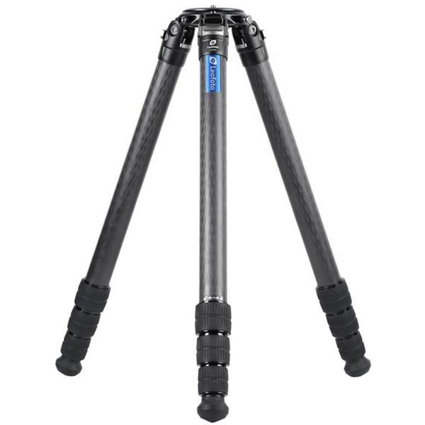Summit_LM_404C_Carbon_Tripod